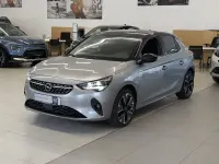 Usata Opel Corsa-e Elegance 100 kW (136 CV) 2020 Grigio Utilitaria