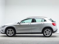 gebraucht Mercedes GLA180 GLA 180URABN XENON*LM*PDC*SHZ