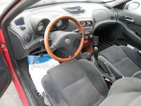 gebraucht Alfa Romeo 156 1.6 16V T.Spark Impression*Klima*