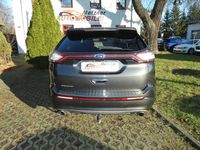 Gebraucht Ford Edge 209 PS (153 kW) 2018 Grau SUV