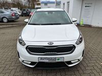 gebraucht Kia Niro Edition 7 1.6 Hybrid/AUT./TEMP/PDC/KLIMAAUT