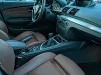 Gebraucht BMW 130 M Performance 258 PS (189 kW) 2011 Weiß Kleinwagen