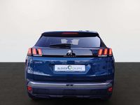 Gebraucht Peugeot 3008 Allure 131 PS (96 kW) 2023 Celebes blau SUV