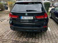 gebraucht BMW X5 M paket xdrive 30