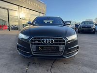 Gebraucht Audi S6 Sport 450 PS (330 kW) 2017 Schwarz Kombi