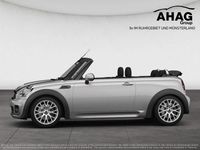 Gebraucht Mini John Cooper Works Cabriolet 231 PS (169 kW) 2020 Schwarz Cabrio