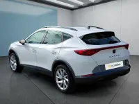 Gebraucht Cupra Formentor 150 PS (110 kW) 2023 Weiß SUV
