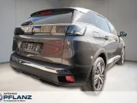 Gebraucht Peugeot 3008 Allure 181 PS (133 kW) 2022 Grau SUV