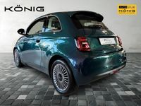 Gebraucht Fiat 500 65 PS (47 kW) 2026 Grün Kleinwagen
