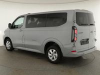 Neu Ford Transit Custom Limited 170 PS (125 kW) 2026 Grey matter grey matter Kombi