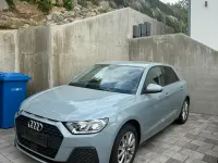 Gebraucht Audi A1 Sportback Design 95 PS (69 kW) 2023 Grau Kleinwagen