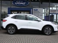 gebraucht Ford Kuga Kuga2.5 PHEV 4x2 TITANIUM+PDC,NAVI,DAB,KeyFree