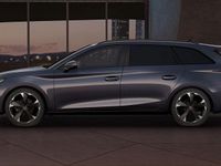Nowe Cupra Leon 150 KM (110 kW) 2026 Szary Kombi