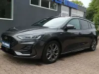 Usado Ford Focus ST-Line 80 CV (58 kW) 2024 Andere Berlina