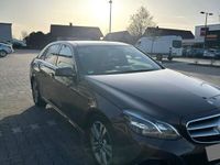 gebraucht Mercedes E300 W212