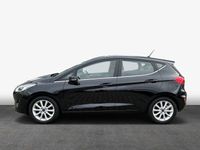 gebraucht Ford Fiesta 1.0 EcoBoost S&S Aut. TITANIUM