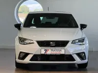 Gebraucht Seat Ibiza 116 PS (85 kW) 2025 Andere Kleinwagen