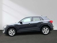 Ny Audi Q2 Advanced 150 HK (110 kW) 2026 Grå SUV
