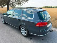 Gebraucht VW Passat 140 PS (102 kW) 2013 Kombi