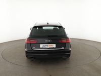 Gebraucht Audi A6 Comfort 190 PS (139 kW) 2017 Schwarz Kombi
