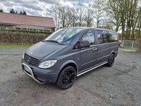 Gebraucht Mercedes Vito 150 PS (110 kW) 2006 Van