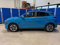 Gebraucht Hyundai Kona Edition 30+ 100 kW (136 PS) 2021 Andere SUV