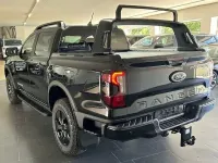 Gebraucht Ford Ranger 279 PS (205 kW) 2025 Schwarz Pickup