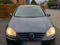 Gebraucht VW Golf 80 PS (58 kW) 2008 Blau Coupé