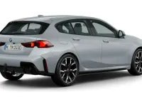 Gebraucht BMW 120 Shadowline 163 PS (119 kW) 2025 Grau Kleinwagen
