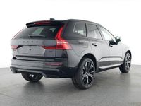 Gebraucht Volvo XC60 Plus 250 PS (183 kW) 2025 Onyx black / metallic SUV
