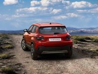 Neu Jeep Avenger EV Longitude 114 kW (156 PS) 2026 Ruby red SUV