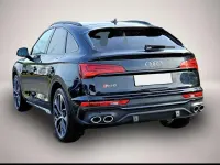 Gebraucht Audi SQ5 Sportback Business 341 PS (250 kW) 2023 Manufacturer SUV
