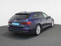 gebraucht Audi A6 