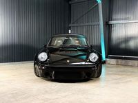Brugt Porsche 964 362 HK (266 kW) 1993 Sort