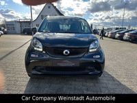 gebraucht Smart ForTwo Coupé ForTwo Prime 52kW
