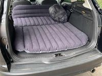 Gebraucht Ford Focus Ghia 116 PS (85 kW) 2005 Grau Kombi