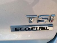 gebraucht VW Touran 1.4 TSI ECOFUEL