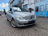 Gebraucht Mercedes E200 193 PS (141 kW) 2007 Silber Limousine