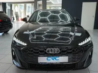Gebraucht Audi A5 S-Line 204 PS (150 kW) 2025 Schwarz Coupé