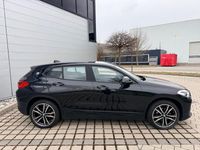 Gebraucht BMW X2 140 PS (102 kW) 2019 Schwarz SUV