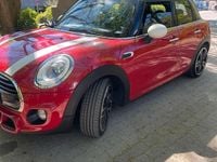 Occasion Mini Cooper 116 ch (85 kW) 2016 Citadine