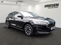 Nowe Ford Focus Titanium 155 KM (114 kW) 2026 Czarny Sedan/Limuzyna
