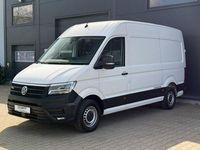Gebraucht VW e-Crafter 100 kW (136 PS) 2022 Andere Van