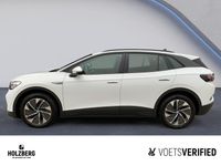 Gebraucht VW ID.4 Pro Performance 150 kW (204 PS) 2022 Weiß SUV