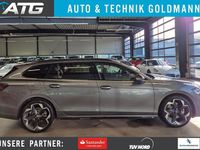 Neu Skoda Superb SportLine 193 PS (141 kW) 2025 Graphite grey Kombi