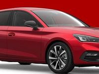 Neu Seat Leon FR 150 PS (110 kW) 2026 Limousine