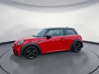Occasion Mini John Cooper Works 178 ch (130 kW) 2023 Rouge Citadine