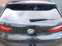 Gebraucht BMW X2 150 PS (110 kW) 2019 Schwarz SUV