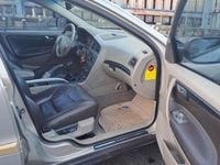 Gebraucht Volvo XC70 200 PS (147 kW) 2001 Gold Kombi