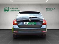 gebraucht Skoda Rapid 1.4 TSI DSG Ambition*Navi*Pano*